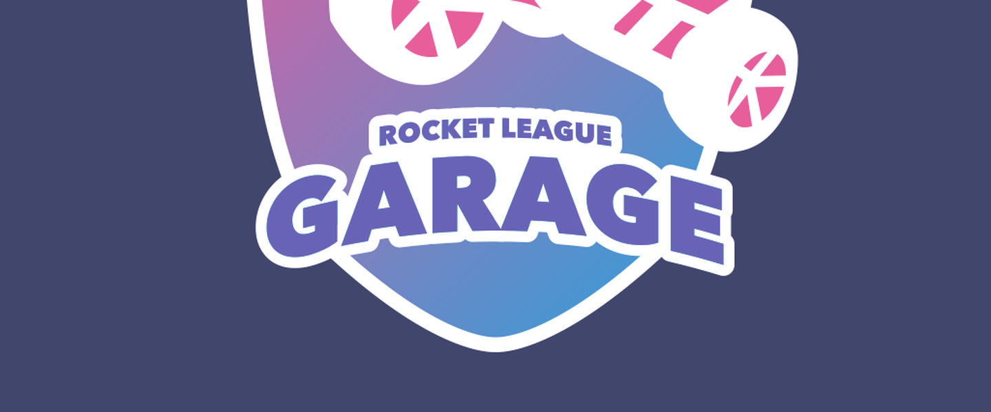 Logo del mercado de RL