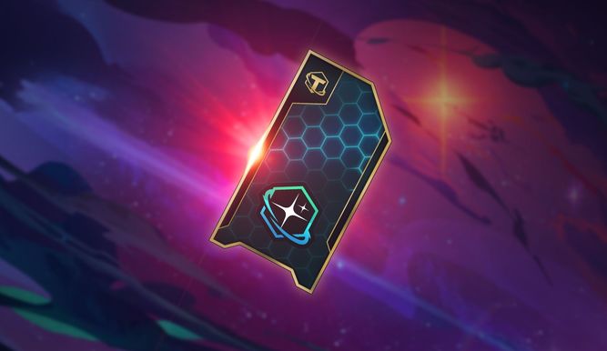 Pase de batalla de TFT
