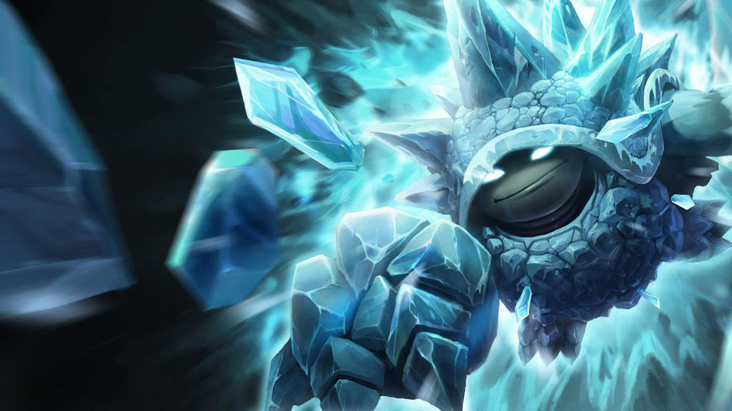 Rammus