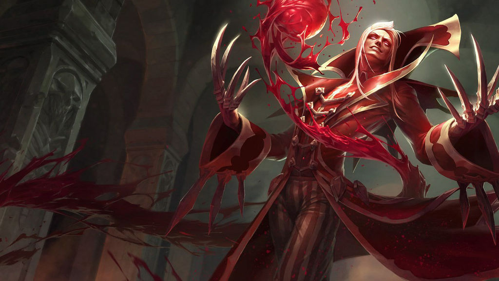 Vladimir