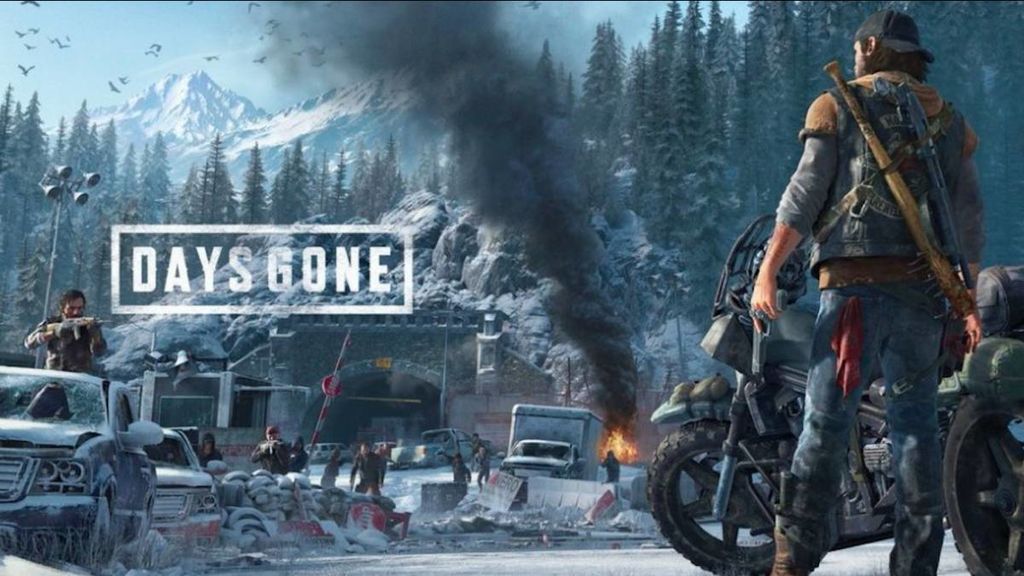 Days Gone