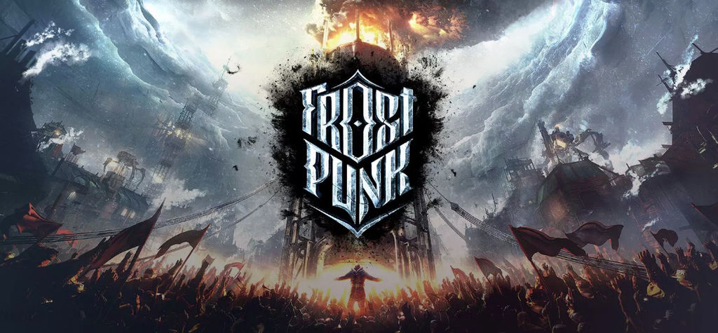 Frostpunk