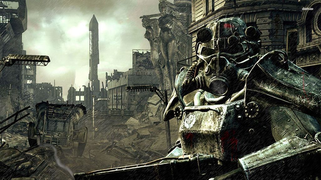 Saga Fallout