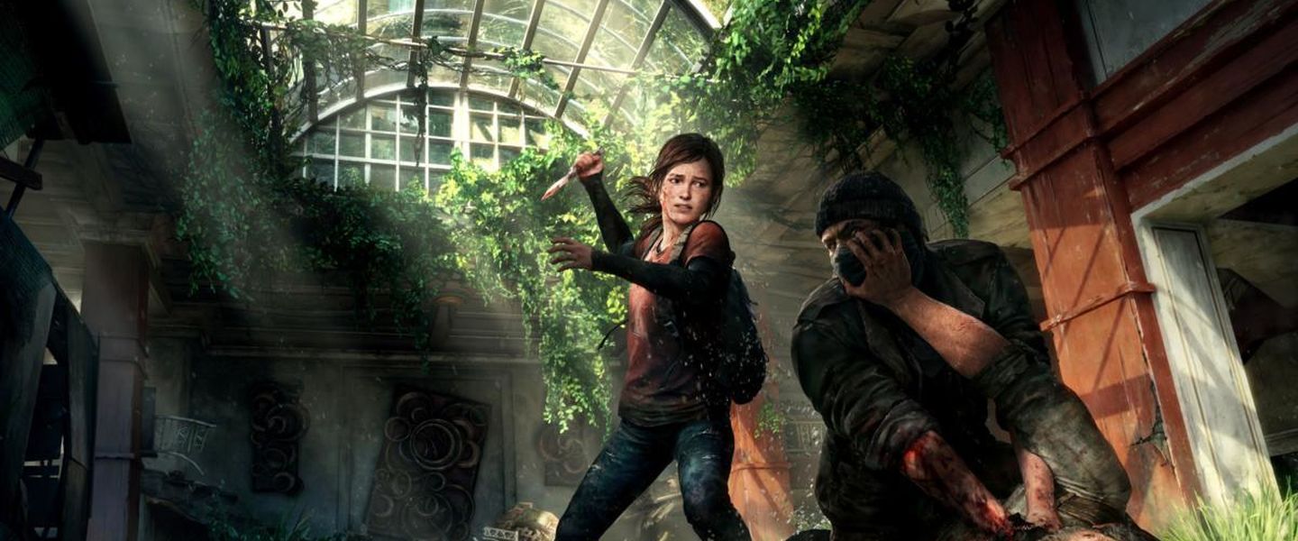 The Last of Us
