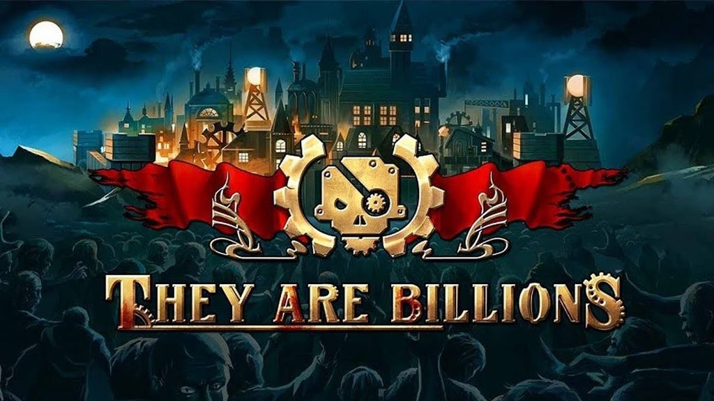 They are Billions