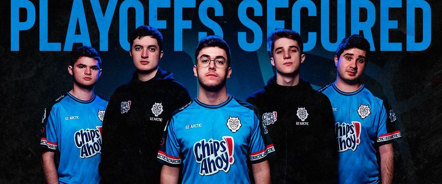 G2 Arctic