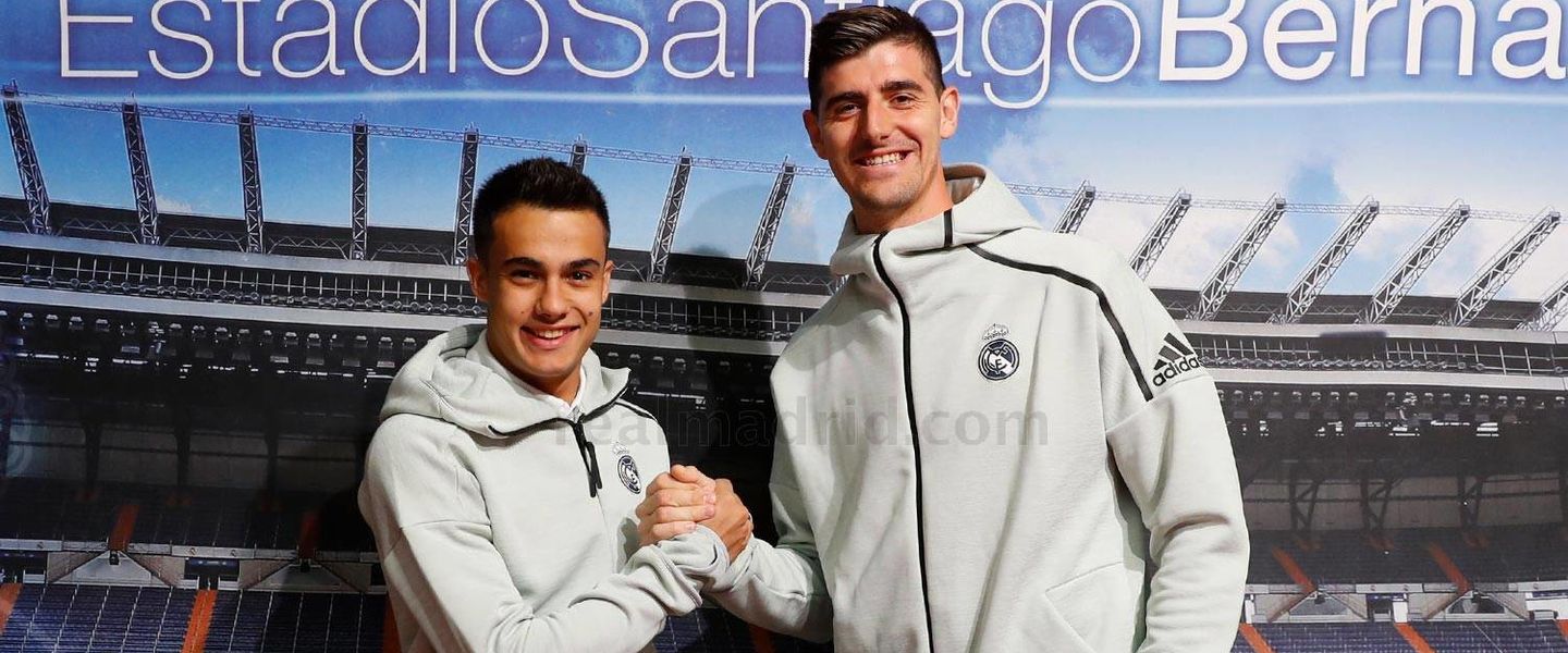 Reguilón y Courtois