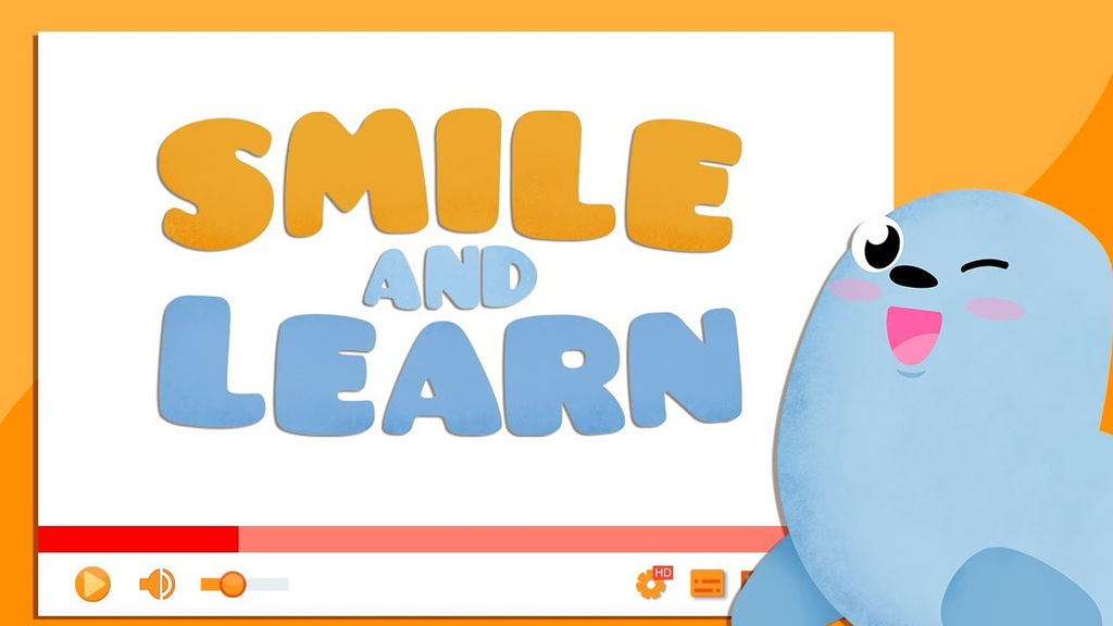 Smile & Learn
