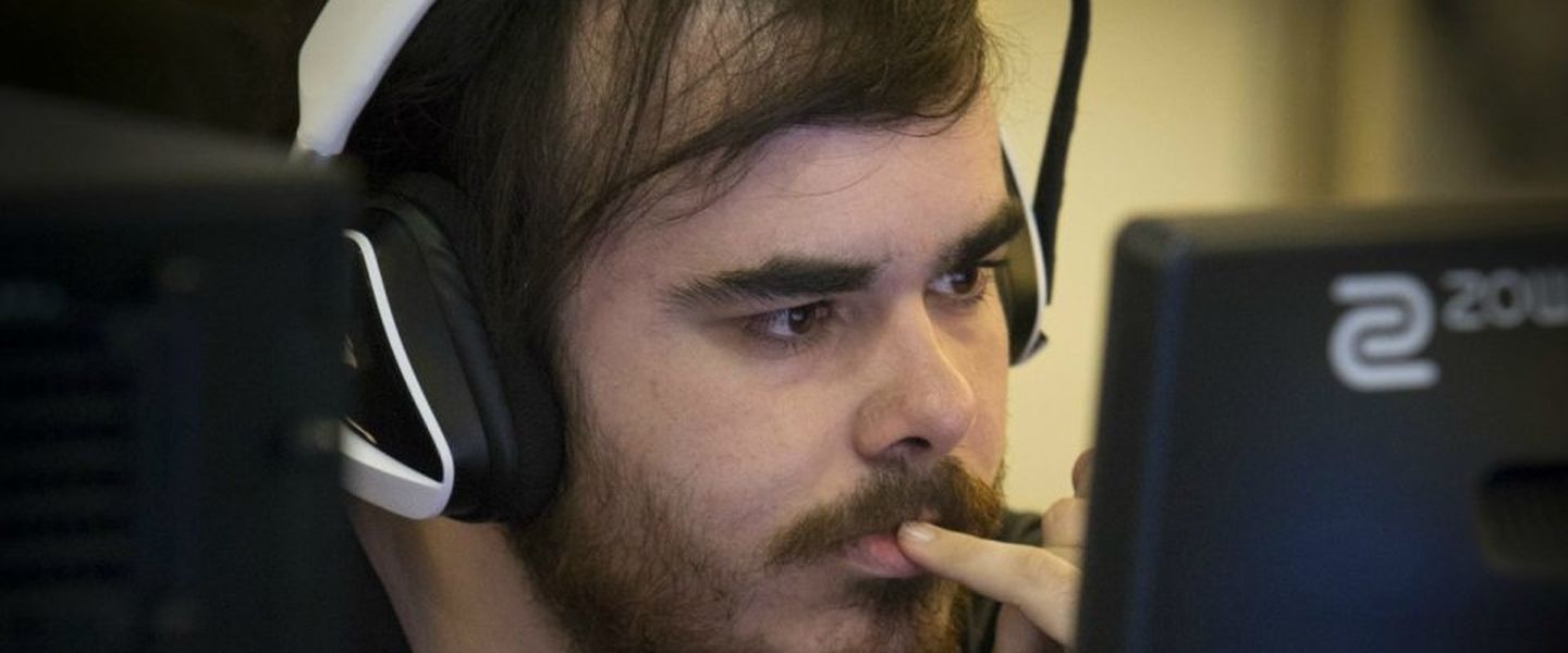 Dalesom: "Lo único que puedo hacer ahora es pedir perdón y echarme a un lado"