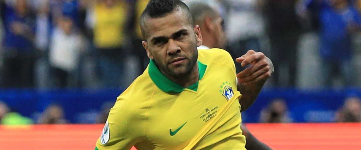 Dani Alves