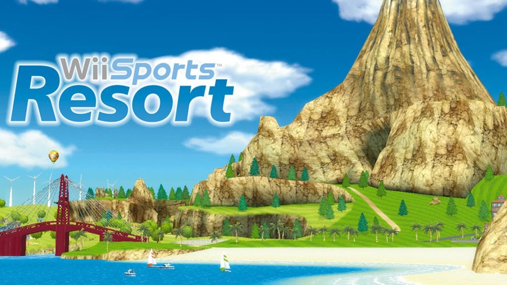 WiiSports (Wii)