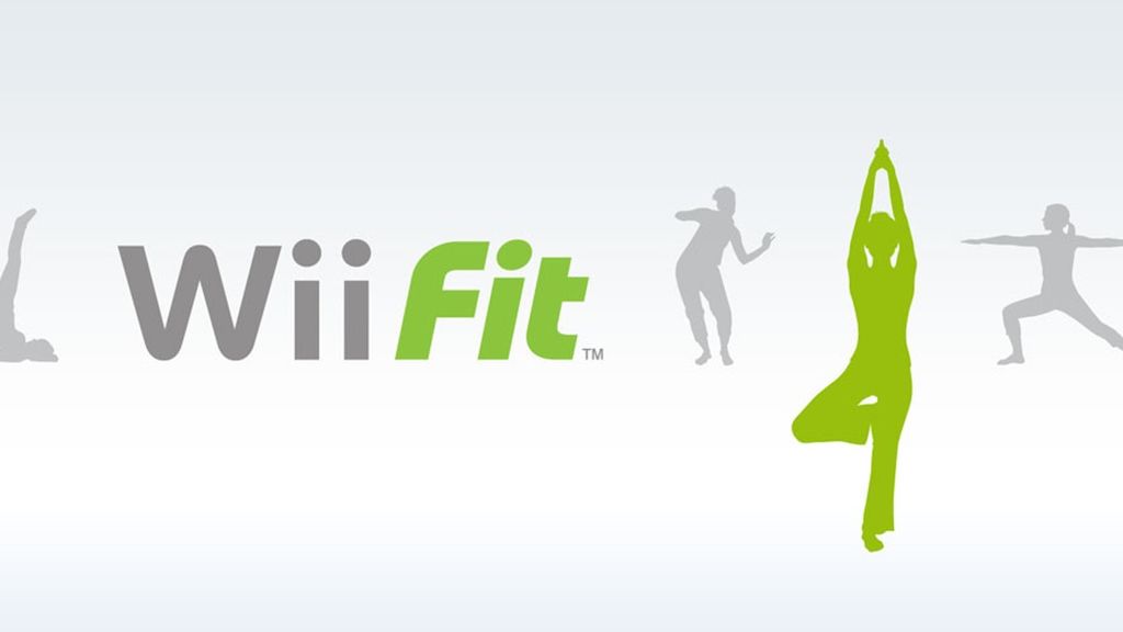 WiiFit (Wii)