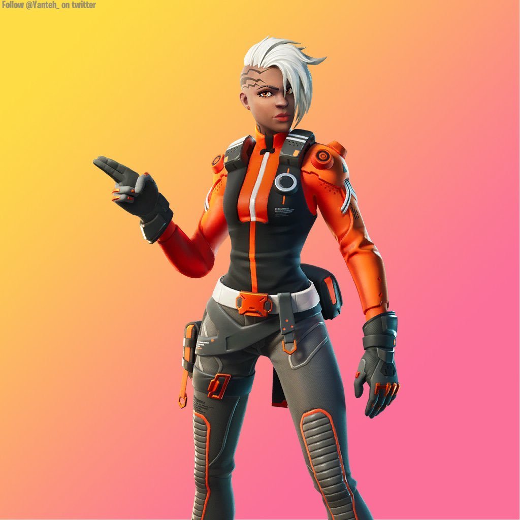 Otra de las skins que llegarán
