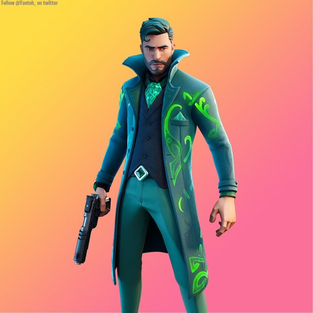 San Patricio está aquí