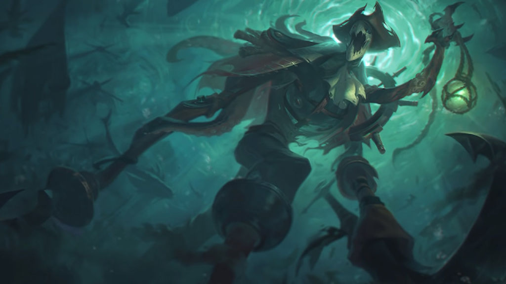 Podrá ser support, pero peor
