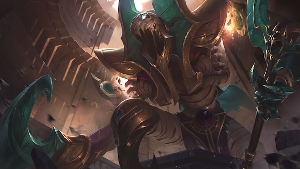 Conoce a tus principales counterpick