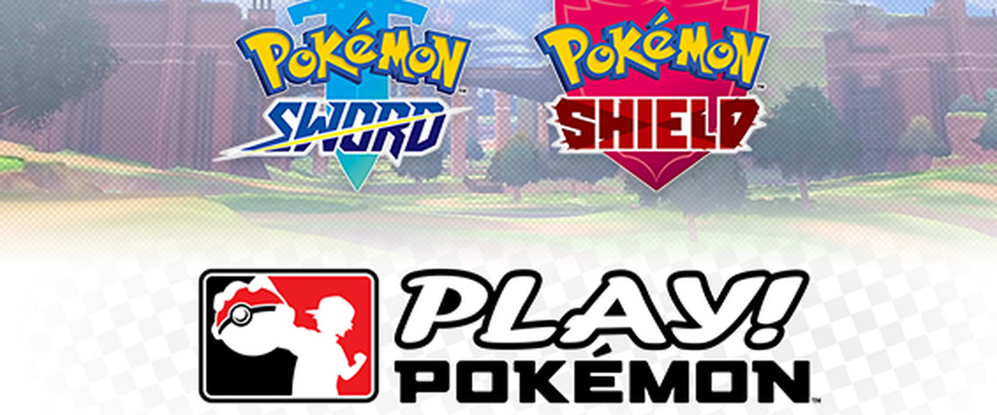 La temporada se está jugando en Pokémon Espada y Escudo