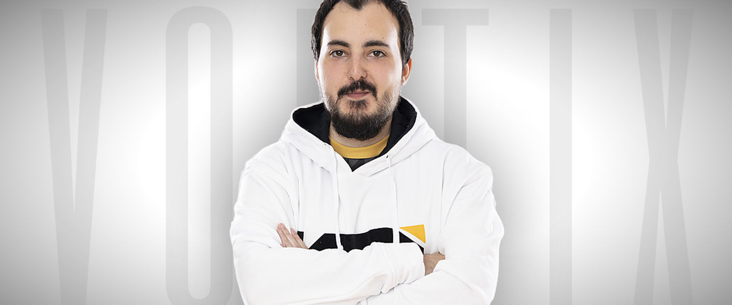 Vortix y KPI Gaming