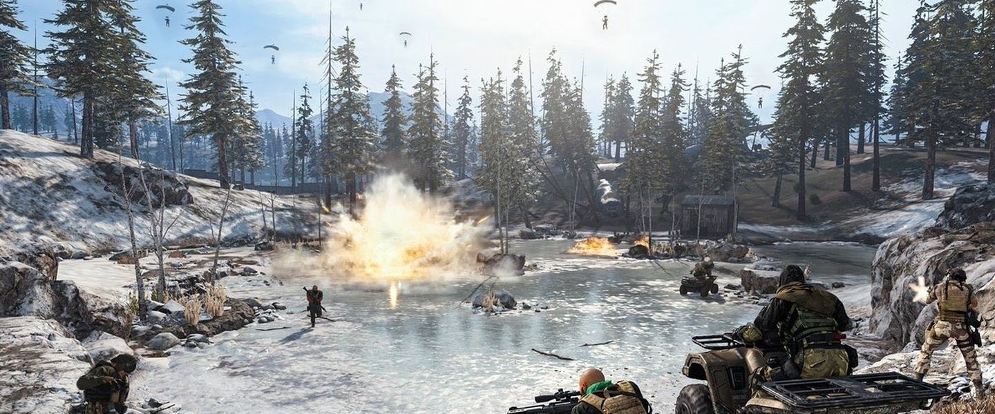 Warzone