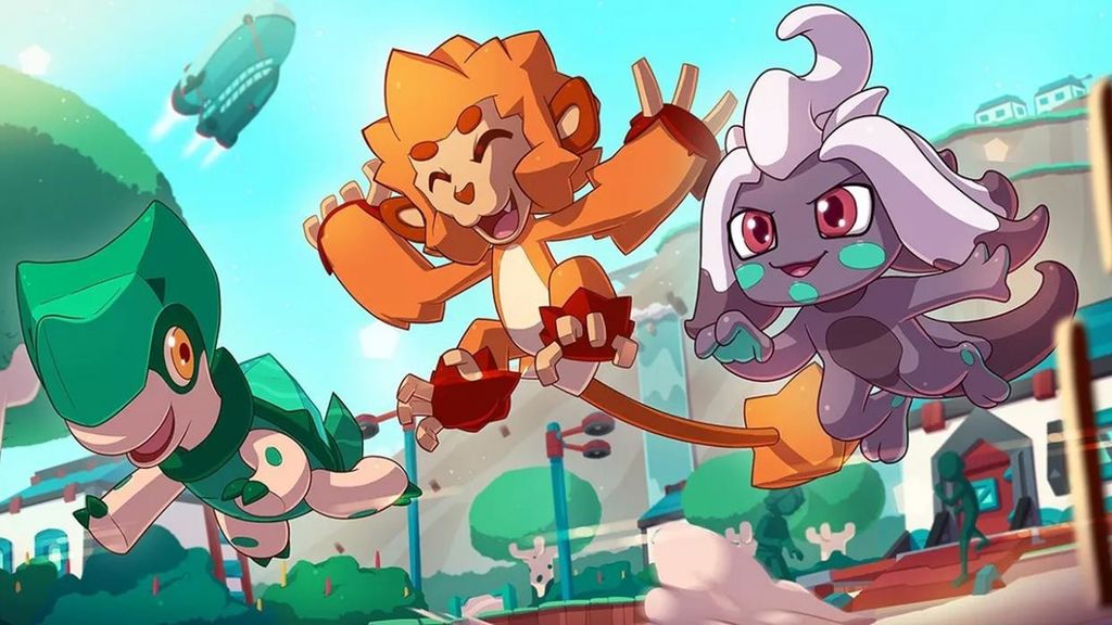 Temtem