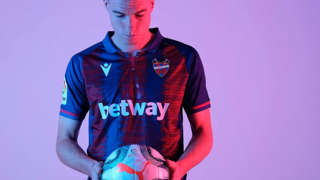 Carlos Clerc - Levante U.D.
