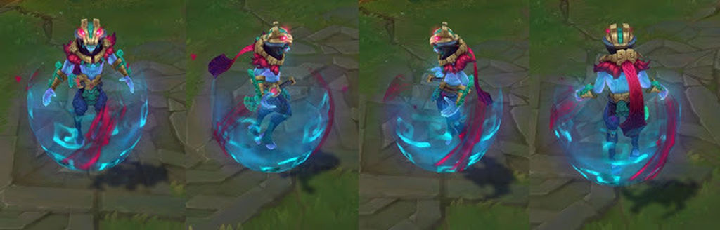 Malzahar Rompemundos