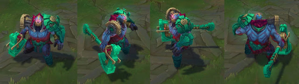 Sion Rompemundos