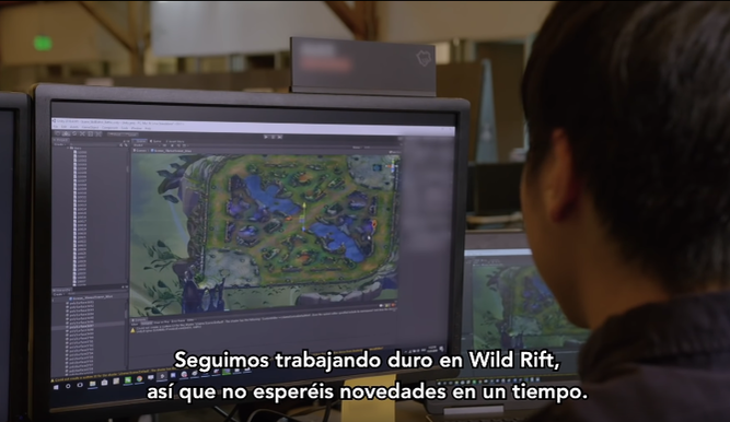 Wild Rift
