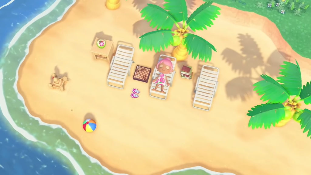 La importancia de poblar una isla
