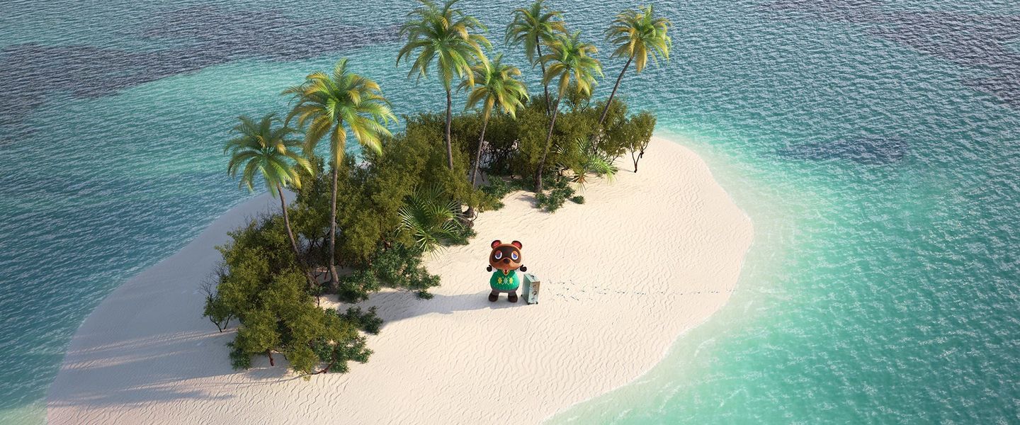 Animal Crossing New Horizons