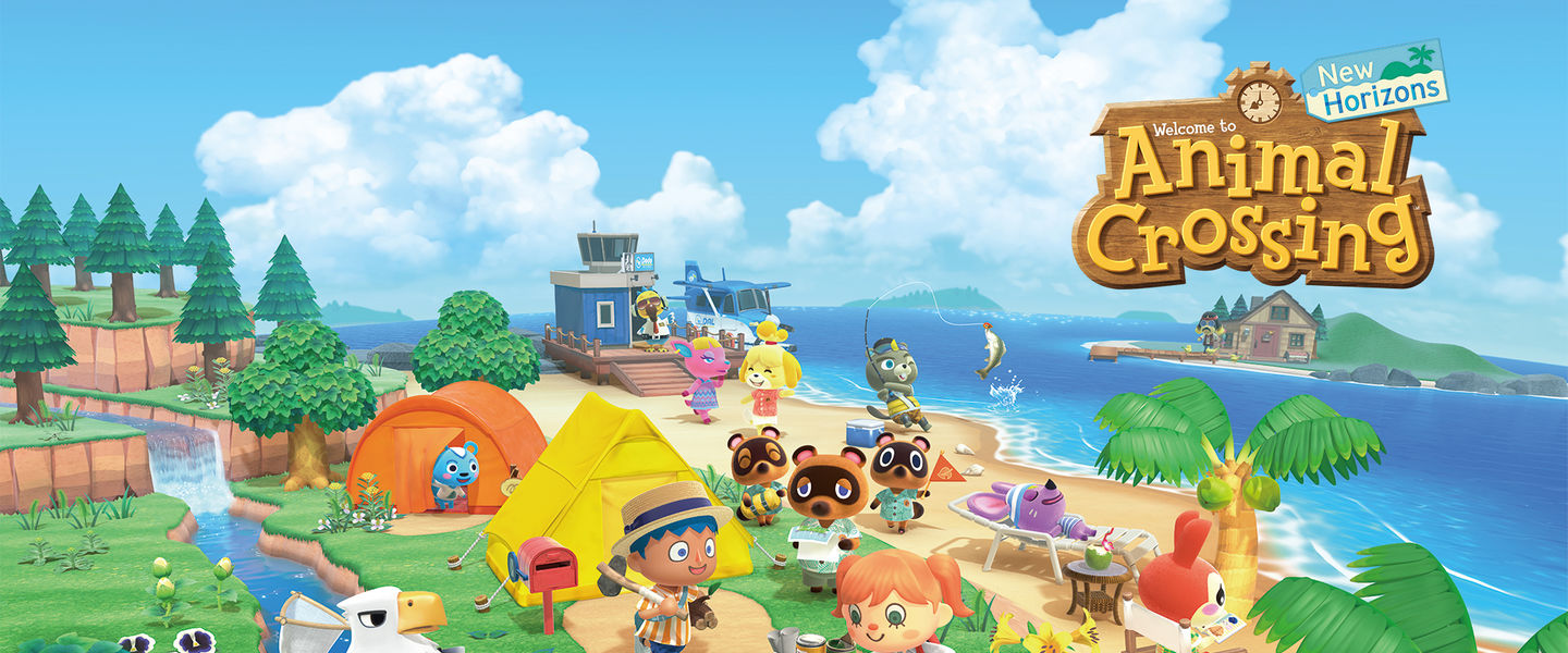 Animal Crossing
