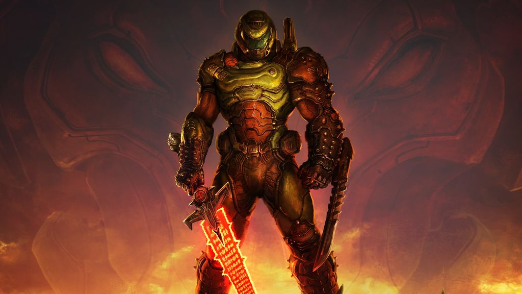 Doom Eternal