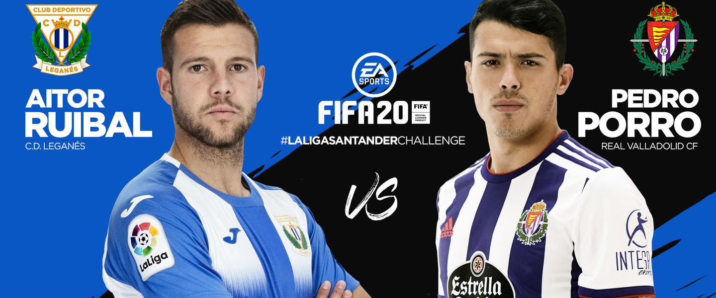 Torneo de Ibai de FIFA, LaLiga Challenge: resumen, resultados y goles de los preoctavos de final