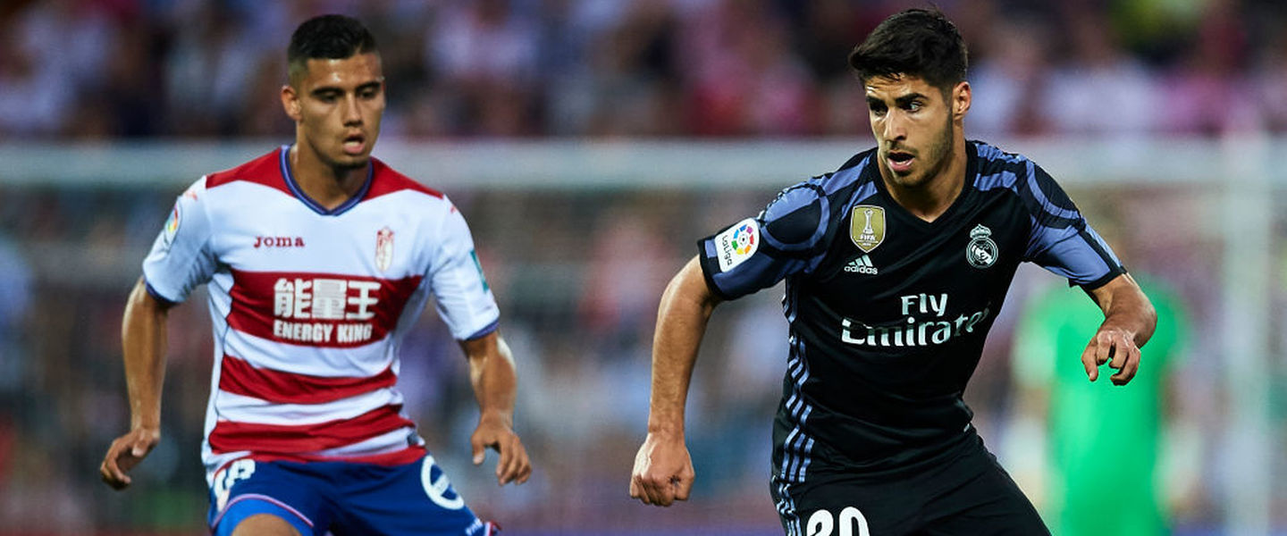 Se estrenará en la plataforma con un Real Madrid - Granada virtual