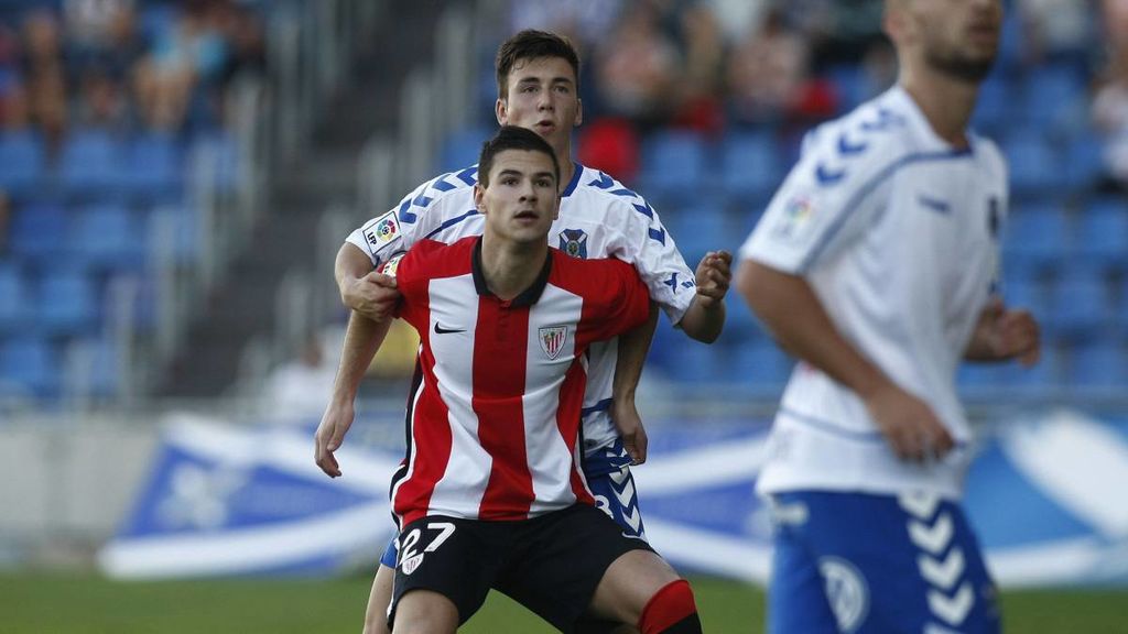Gorka Guruzeta - Athletic Club