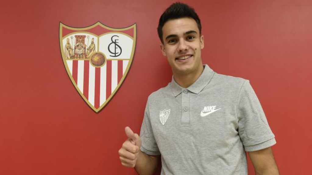 Sergio Reguilón