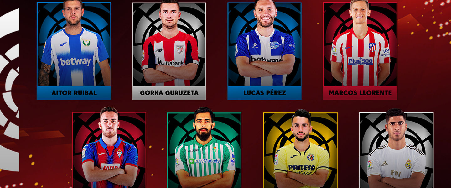 Torneo de Ibai: El Betis mete miedo y el Atlético y el Madrid avanzan firmes