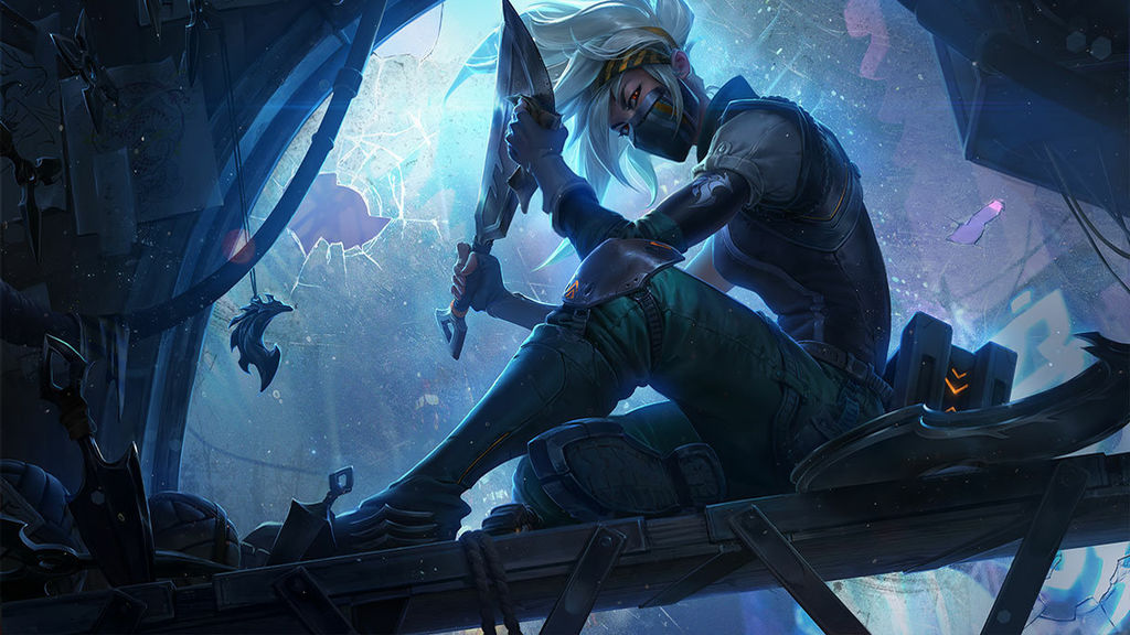 Akali