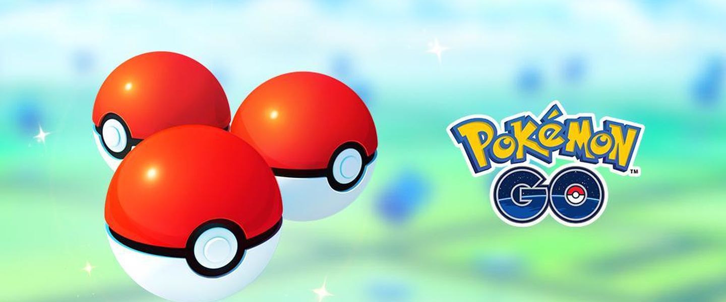 Pokémon GO quiere que sigas jugando... desde casa