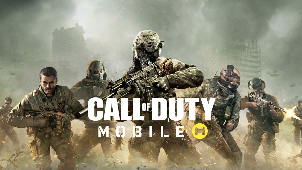 CoD: Mobile - 6.6 millones de horas reproducidas (tiene esports)