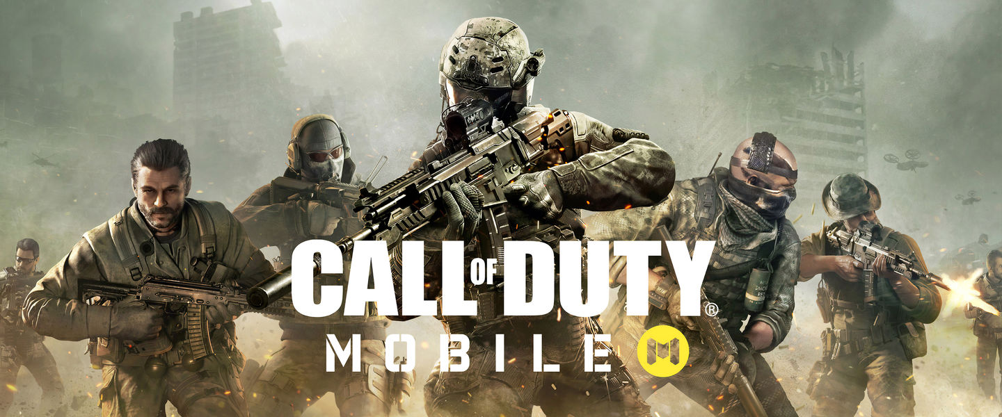 Cod Mobile