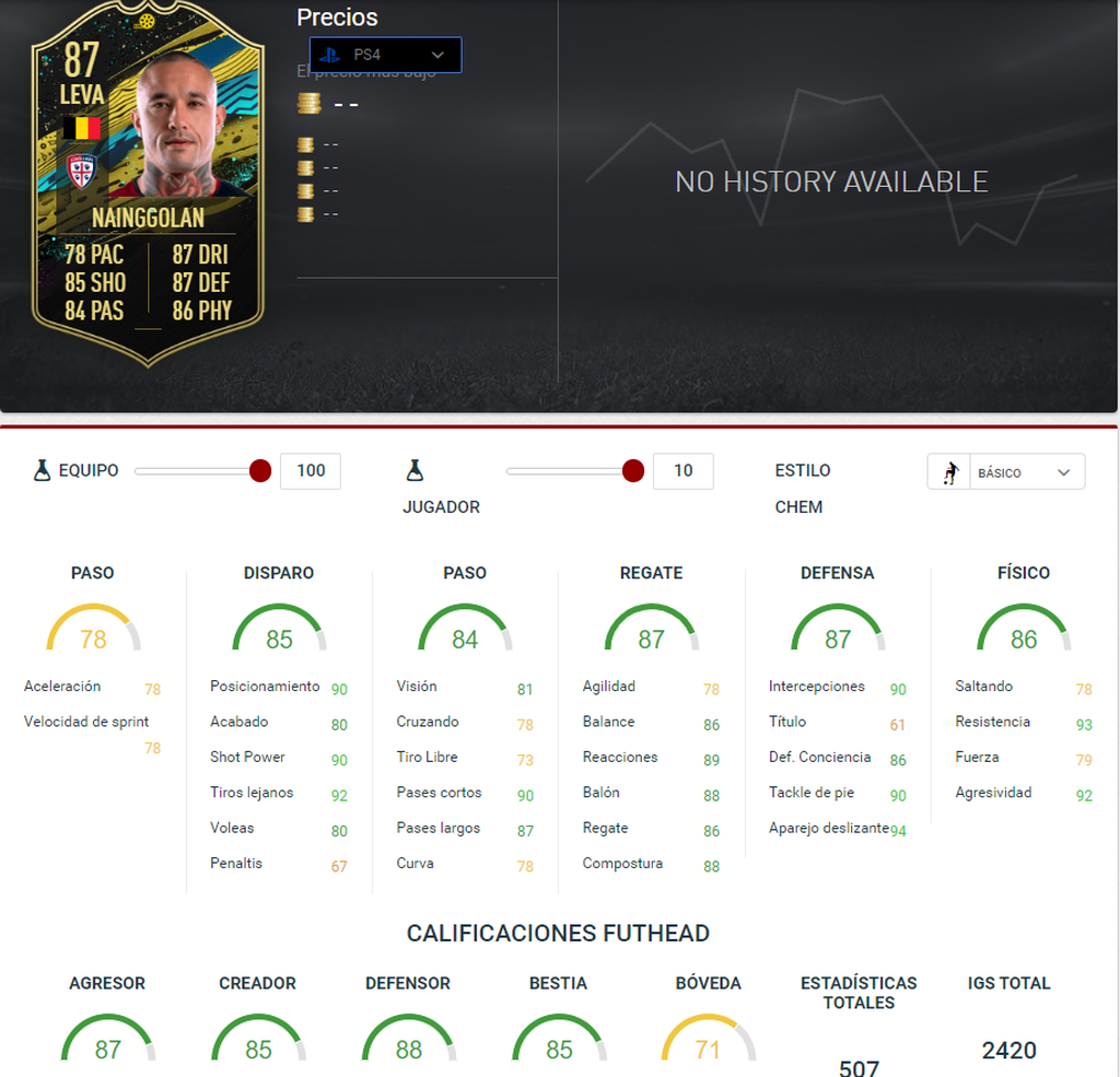 Nainggolan