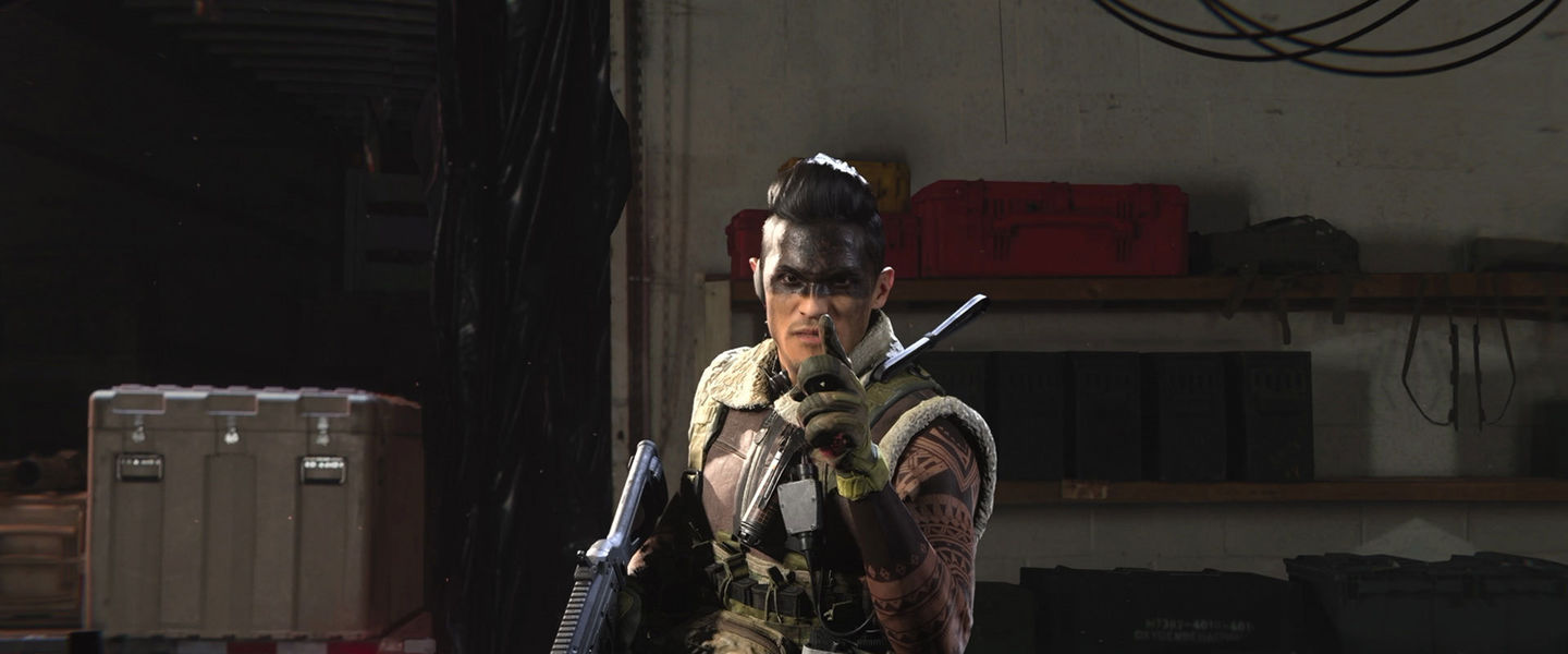 Todo lo que contiene la actualización de Call of Duty: Modern Warfare