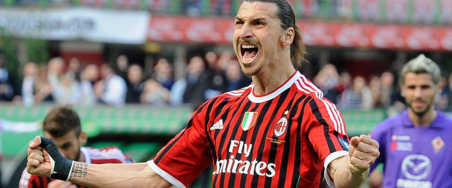 Retos FIFA 20: Revive al Milan que asustaba en Europa