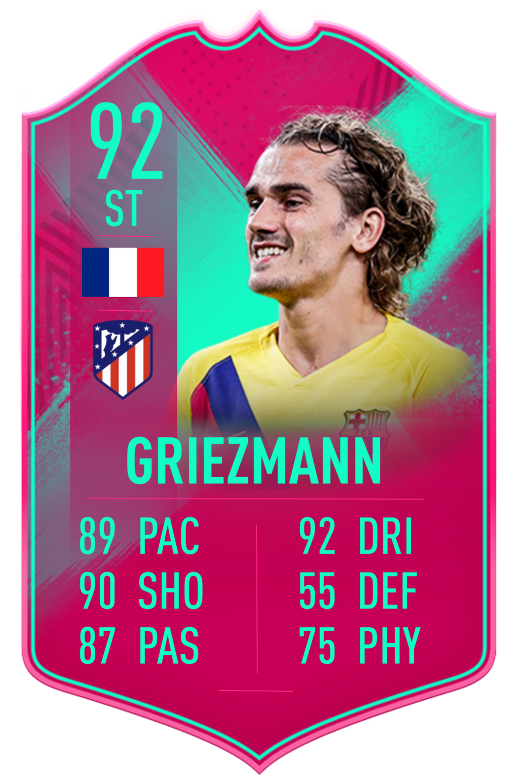 Griezmann