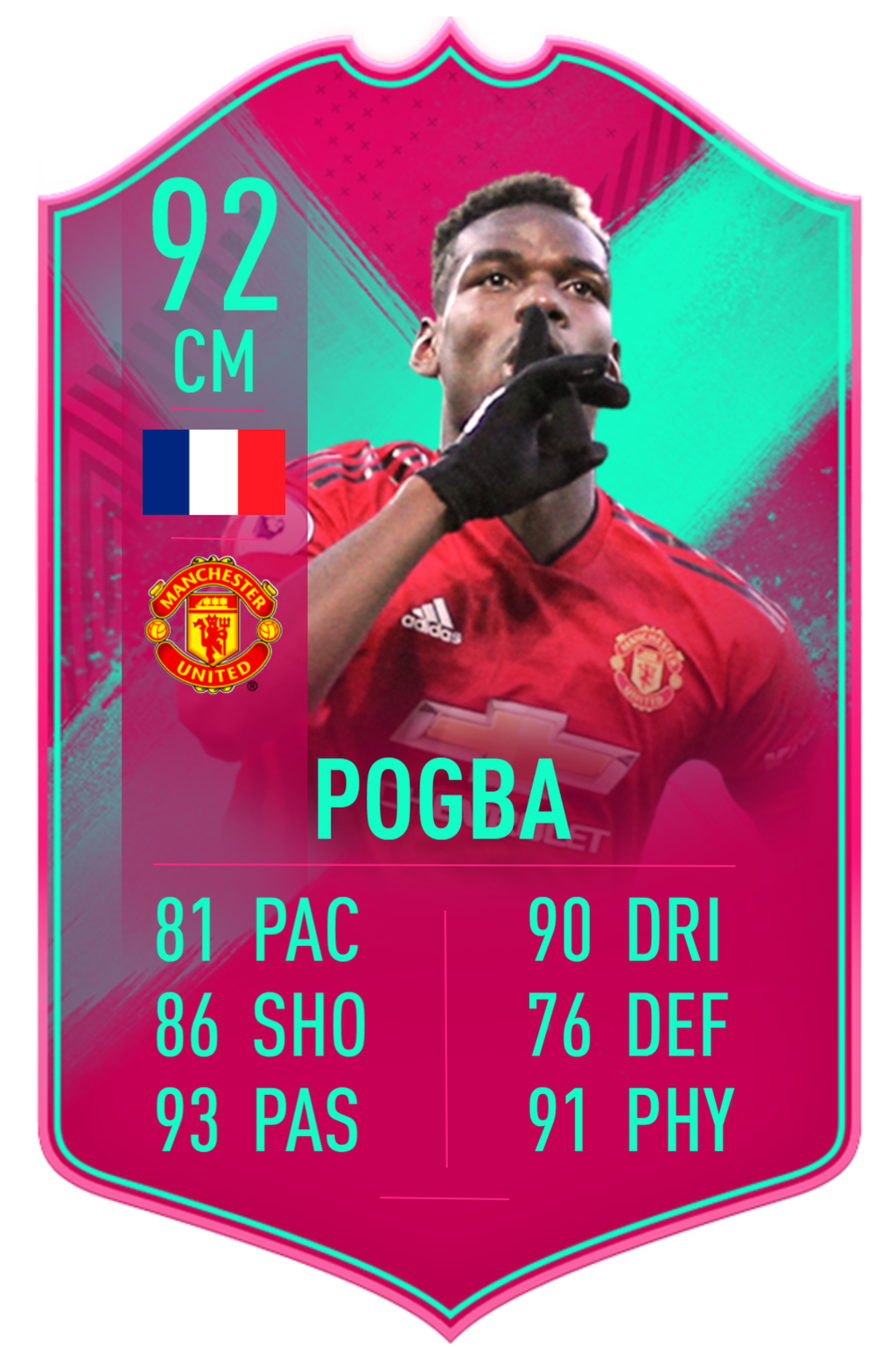 Pogba