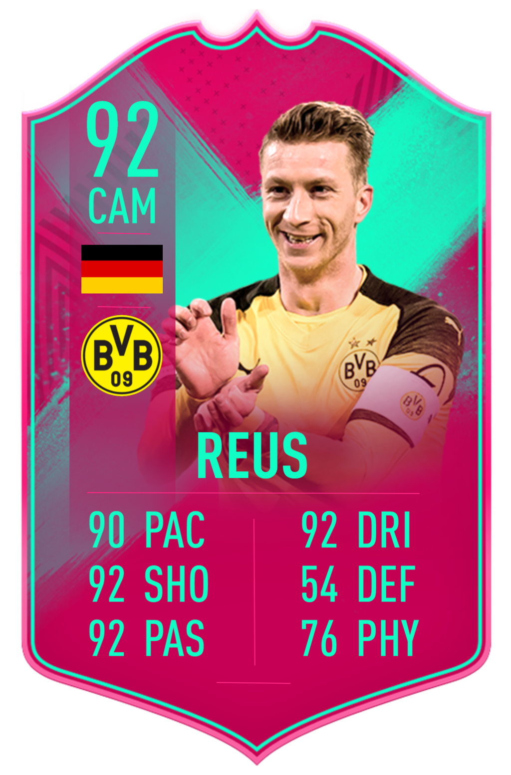 Reus