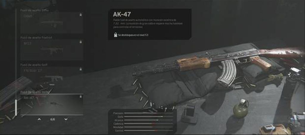 AK-47