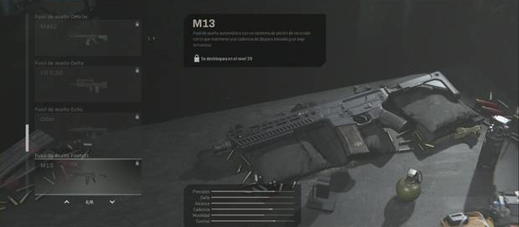 M13
