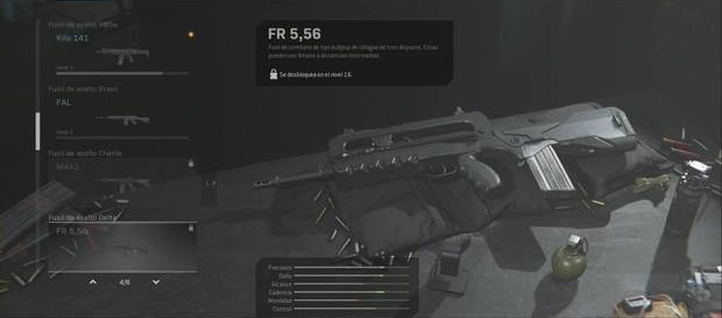 FR 5,56